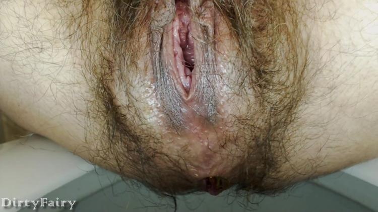 Hairy Pussy Scat Porn