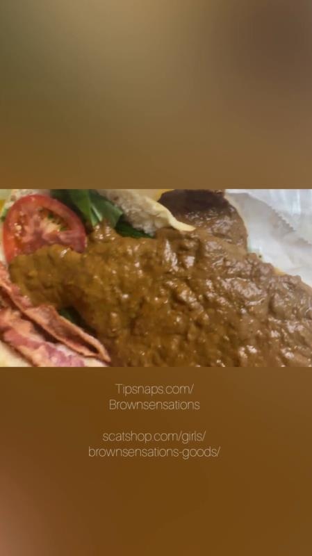 FILTHY BLT - Brownsensations (2024 | UltraHD/2K)