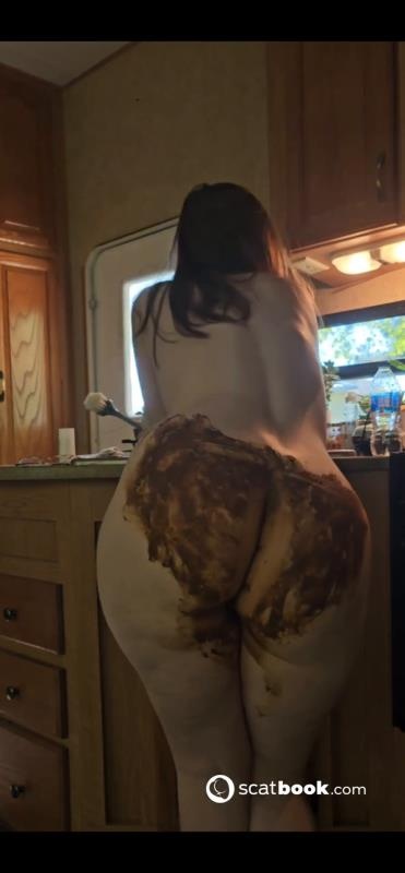 RV Ass Shit Smearing P1 (2024 | UltraHD/2K)