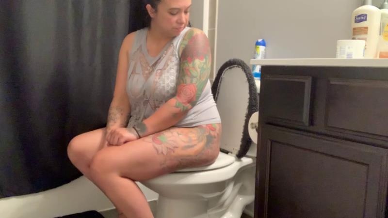 Lactose Toilet Diary (2024 | FullHD)