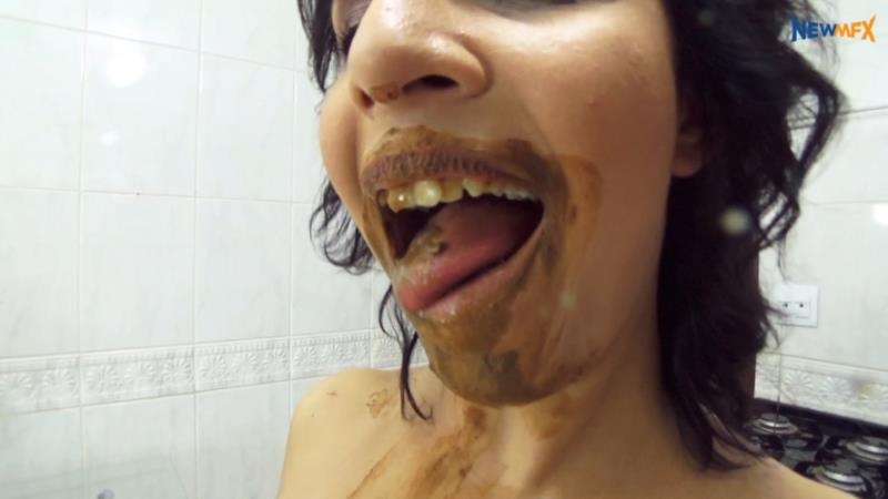 Eating my kaviar (2025 | FullHD)