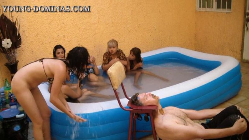 Hot Poop over hot Chair Part 2 Scat Orgy HD. P1 (2025 | HD)