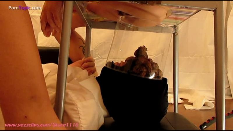 Four Mistresses For One Slave, Will His Mouth Withstand This Pressure? P1 (2025 | FullHD)