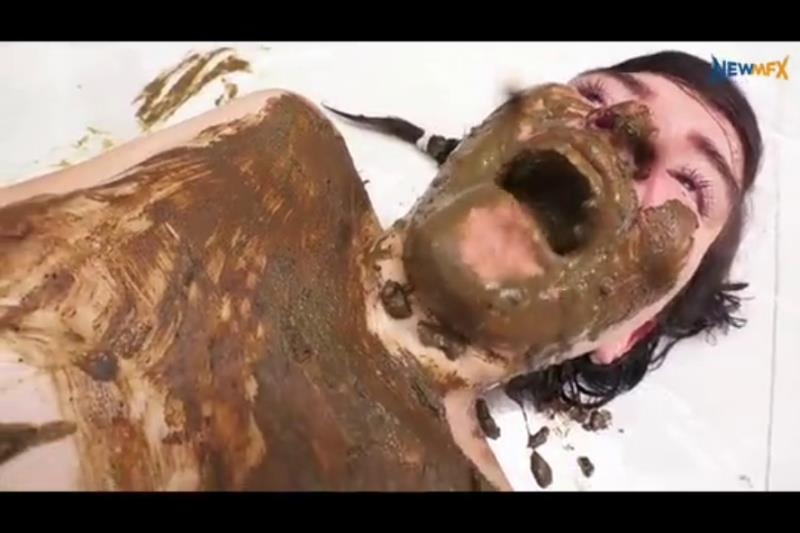 Extreme Brazil Lezdom Scat Humiliation of Women P1 (2025 | SD)
