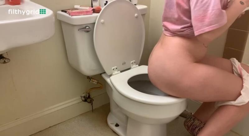 You Then Reveals Shit Flushing - Kazer Ignores (2025 | SD)