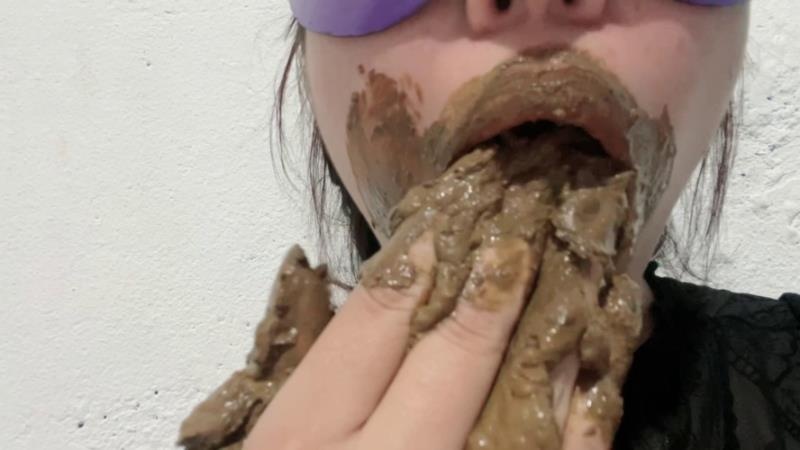 Fiz ele de minha privada - MabelScat (2025 | FullHD)