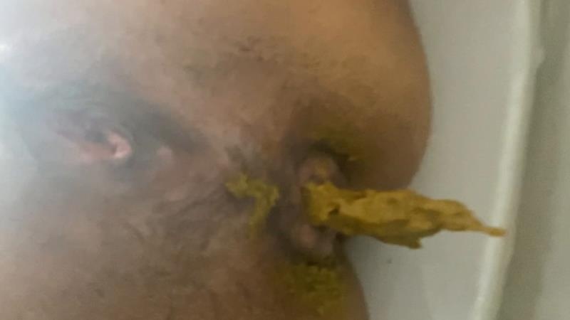 SHITTING SITTING ON THE SINK - ANOOK84 (2025 | FullHD)
