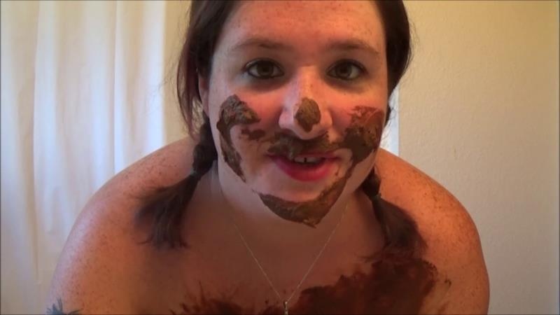 Shit Smearing Instructions - SamanthaStarfish (2025 | FullHD)