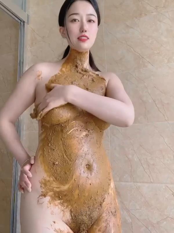 Chinese Wisdom and Shit for Smearing Skin. P1 (2025 | SD)