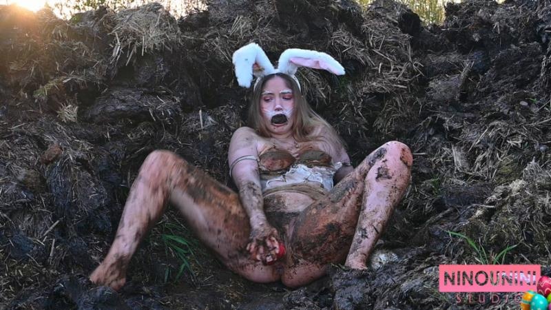 EATING MANURE + MY SHIT + DOG SHIT FOR EASTER - Ninounini (2025 | UltraHD/4K)