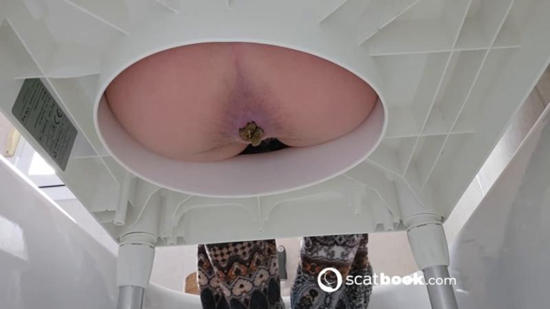 Pooping After 2 Days Without Doing It with Miss Lith Domina P1 (2025 | FullHD)