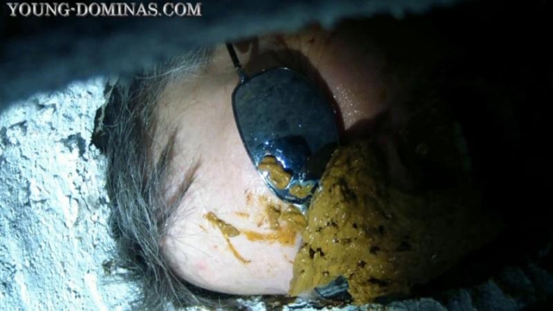 Now you are Officially a new Toilet Human 5 Feeding Shit Part 4. P1 (2025 | HD)