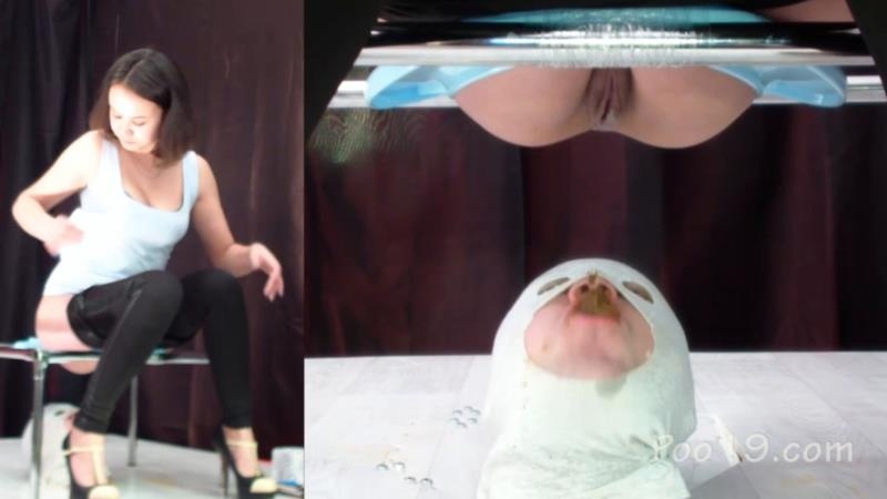 Best Toilet Service For Girls Part 2 – SMELLY MILANA SCAT – MP4 (2025 | HD)