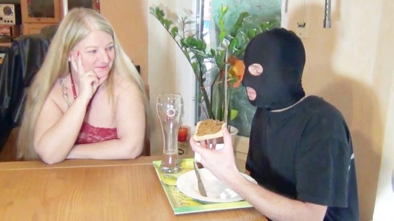 Rosellas chocolate cream bread spread for slave - RosellaExtrem (2025 | HD)