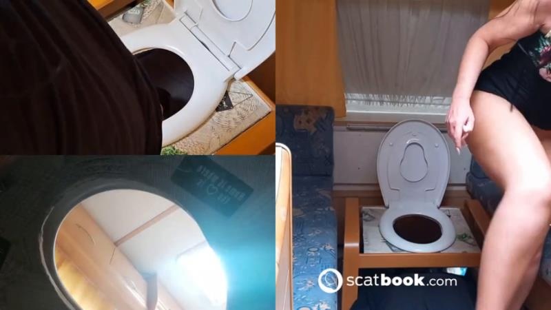 The Toilet Mouth Slave P1 (2025 | HD)