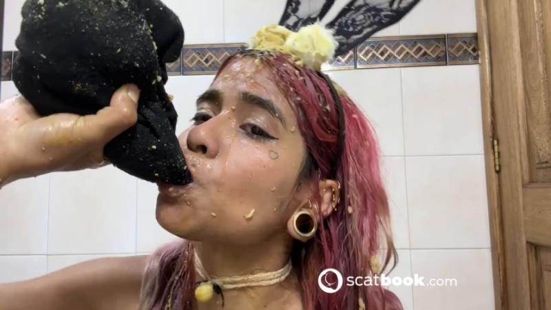 Dirty play with my pee P1 (2025 | HD)