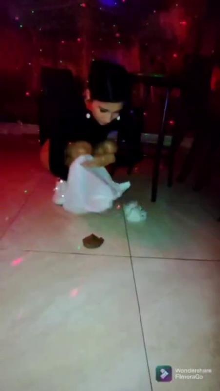 shitting in disco - lauracoliin (2025 | SD)