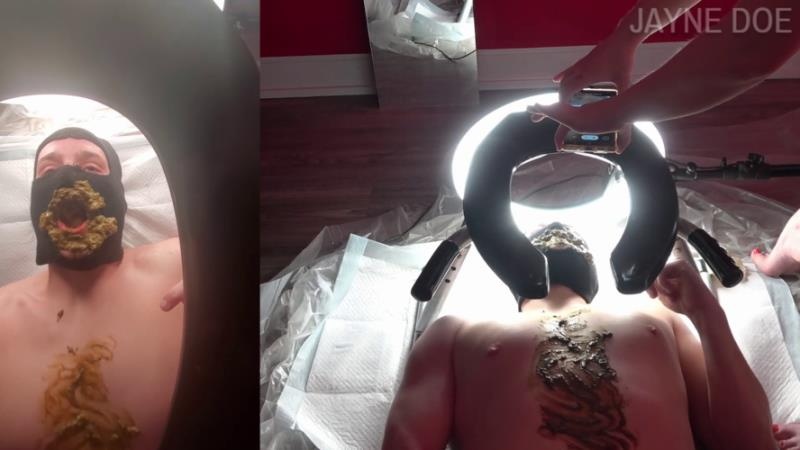 Scat and Toilet Fetish Siterip P10 - Jayne Doe (2025 | FullHD)
