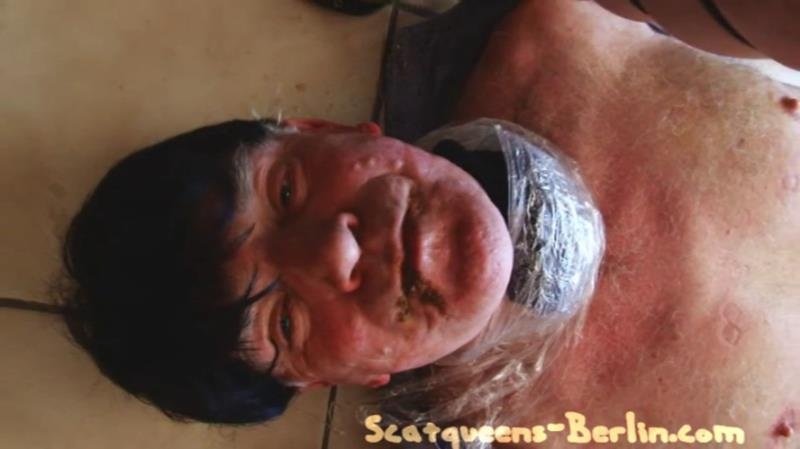 Shit For Free Part 2 - SCATQUEENS BERLIN (2025 | SD)