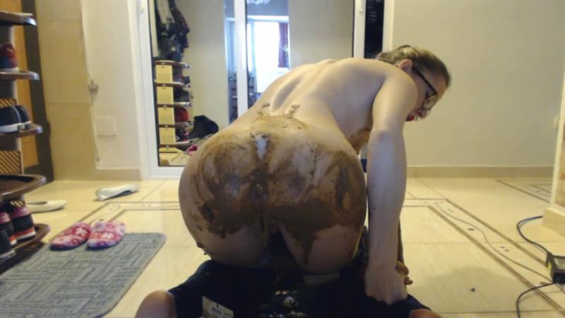 The Dirtiest, Jeans Pooping P1 (2025 | FullHD)
