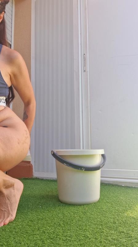 SCAT 238- I give you my caviar in a bucket - Sweetlily84 (2025 | SD)