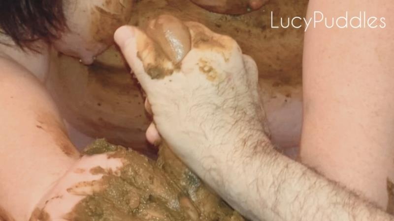 Spontaneous Scat Play (2025 | FullHD)