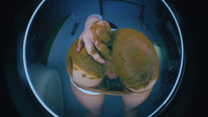 !Sniff This! Scat Pantyhose - DirtyBetty (2025 | UltraHD/4K)
