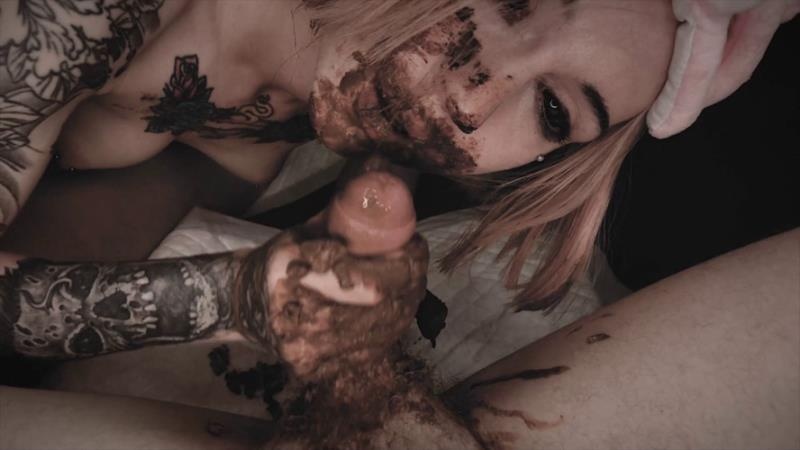 First Person Scat Fantasies BUNDLE V - DirtyBetty (2025 | FullHD)
