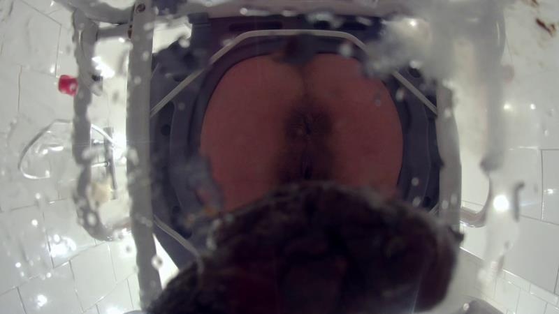 Dirty Priest - My Toilet's POV P1 (2025 | FullHD)