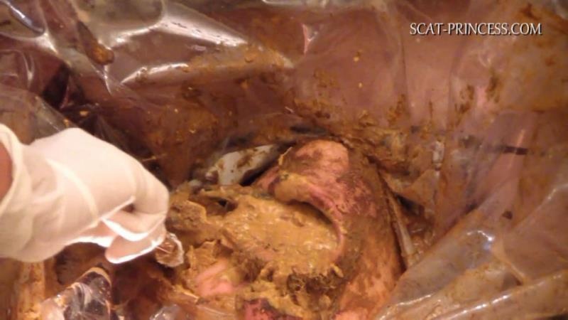 Scatmania Underground Toilet Slave Part 5 Sc M St (2025 | HD)