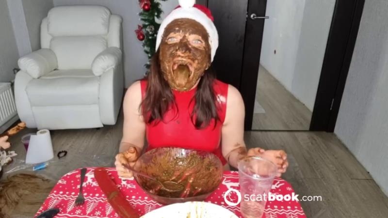 22 loads of shit PART 2 - SHITTY SANTA (2025 | FullHD)