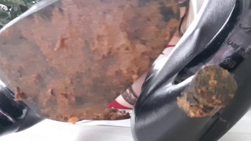 Delicious Boots 4 Salve - thefartbabes (2025 | HD)