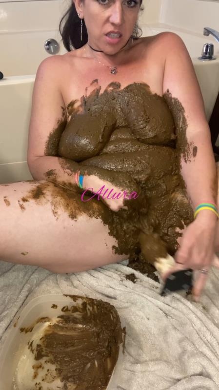 Thats a lot of shit! - Allura (2025 | SD)