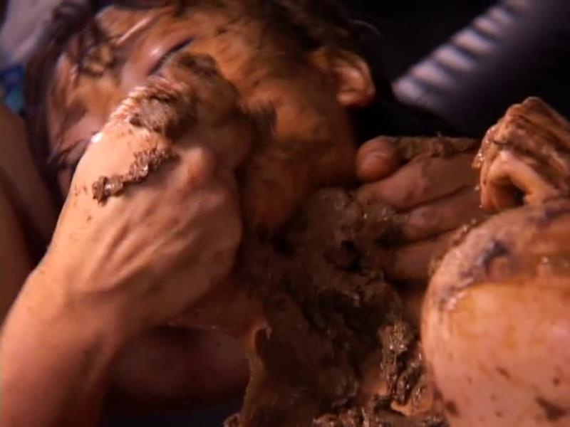 Smeared with Shit & FUCKED HARD! - Fetidistrojp (2025 | SD)