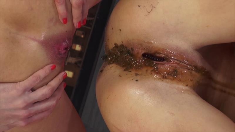 GUMMY SNAKE ENEMA - QS (2025 | FullHD)