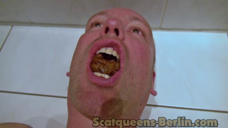 Scatqueens Pile of Shit P1 P1 (2025 | HD)