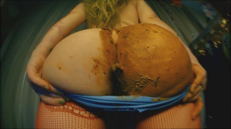 SBP Scat MegaShot 3 0 - DirtyBetty (2025 | FullHD)