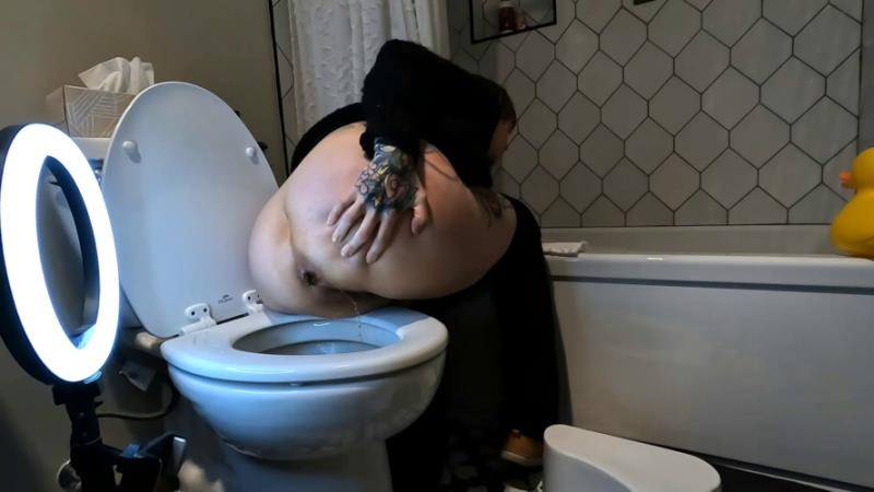 Long ass logs - gassy (2025 | FullHD)