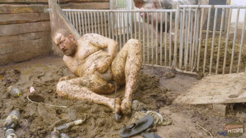 Franky The Pig – MANUREPORN - MANUREFETISH (2025 | FullHD)