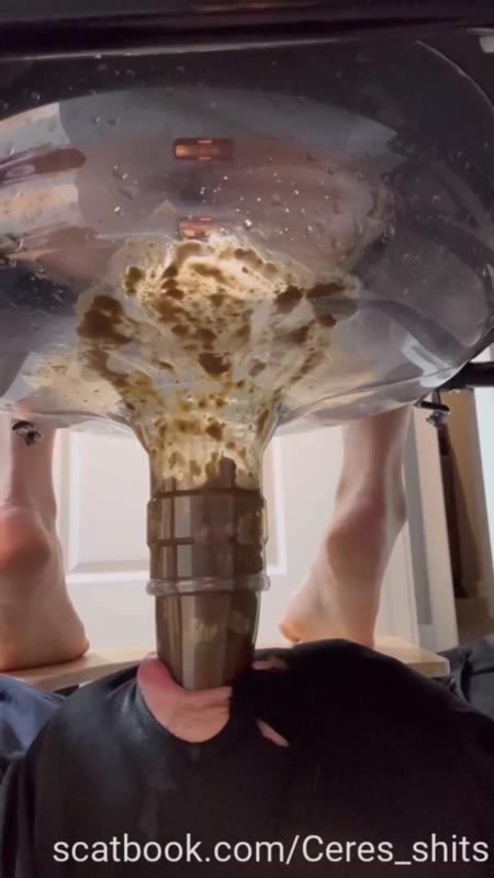 2025-10-06 - Only Waste For A Week Full Time Septic Ta - Goddess Ceres (2025 | SD)