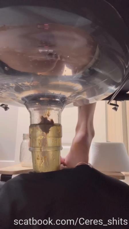 2025-10-08 - Only Waste For A Week Full Time Septic Ta - Goddess Ceres (2025 | SD)