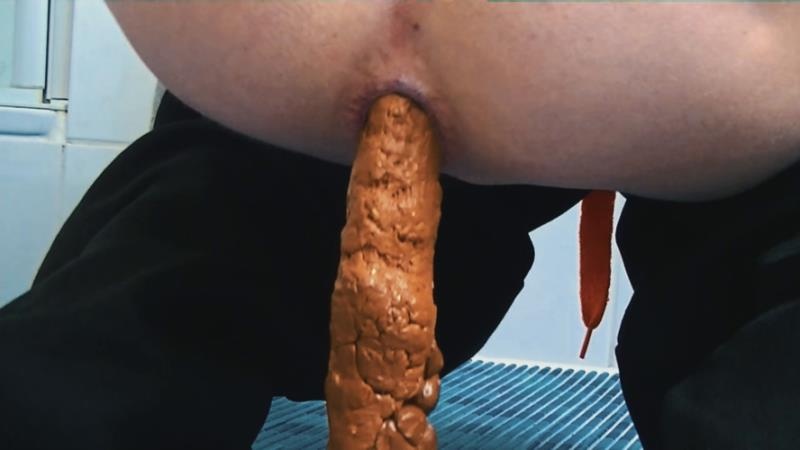 201 BIG morning closeup turd! - MiaRoxxx (2025 | FullHD)