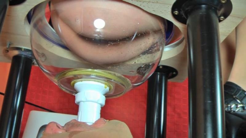 Feth-033 The Human Toilet Strict Teacher (2025 | SD)