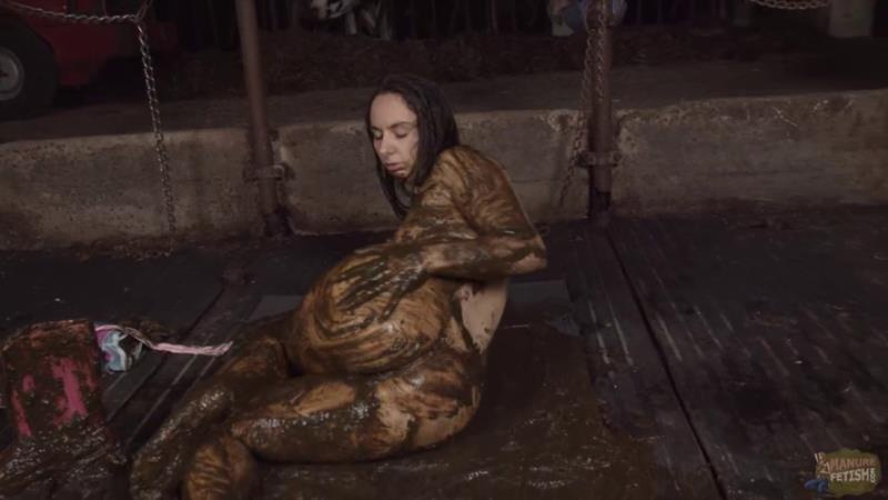 the dung - Aiyana Queen (2025 | FullHD)