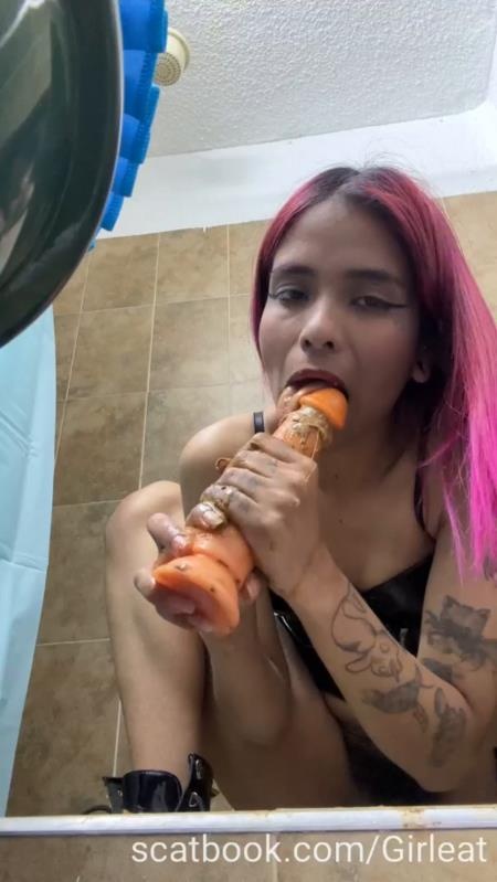 I got fired from work for making weird noises every time I go into the bathroom lol. P1 - Sirena Rozhevy (2025 | SD)