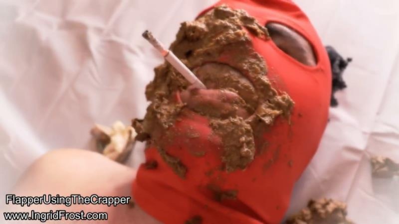 Flapper Using The Crapper » Mixfemdomcc - Latest Femdom Porn for Online Streaming - MISTRESS INGRID FROST (2025 | HD)