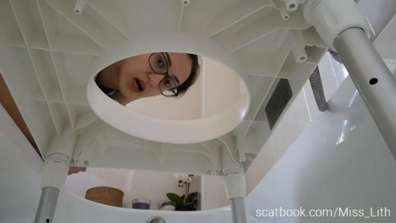 Scat After University P1 - Miss Lith Domina (2025 | HD)