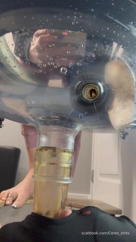 Septic Tank Almost Fails » Mixfemdomcc - Latest Femdom Porn for Online Streaming - Goddess Ceres (2025 | SD)