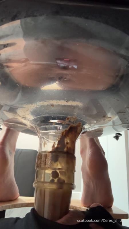 Swallow All of My Nasty Explosive Diarrhea » Mixfemdomcc - Latest Femdom Porn for Online Streaming - Goddess Ceres (2025 | SD)