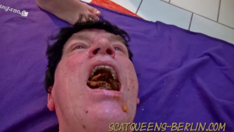 The Mini Cock Torture of the Toilet Slave P2 P1 (2026 | HD)